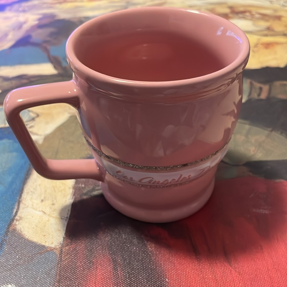 LA Dodgers Mug - Picture 3 of 4